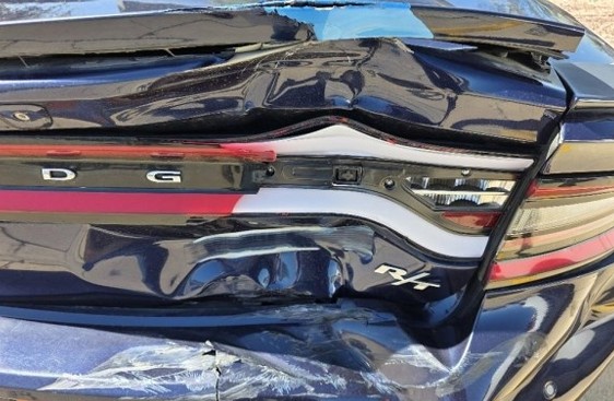 2015 Dodge Charger - Image 9