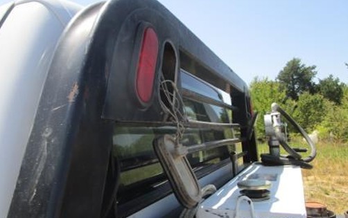 2015 Ford F-350 Flatbed - Image 12