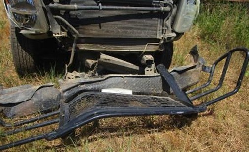 2015 Ford F-350 Flatbed - Image 6