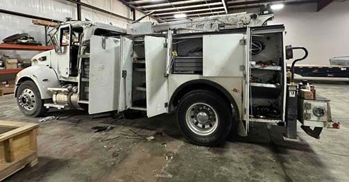 2007 Freightliner M2 - Image 6