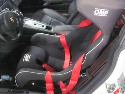 2015 Porsche 911 GTS Carrera - Image 14