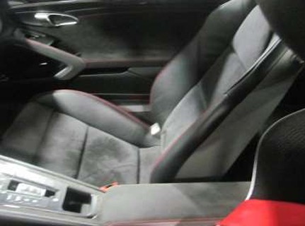 2015 Porsche 911 GTS Carrera - Image 13