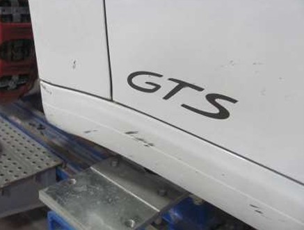 2015 Porsche 911 GTS Carrera - Image 10