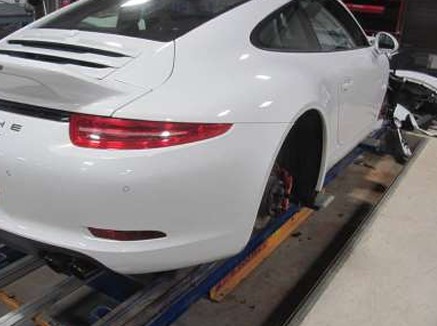 2015 Porsche 911 GTS Carrera - Image 22