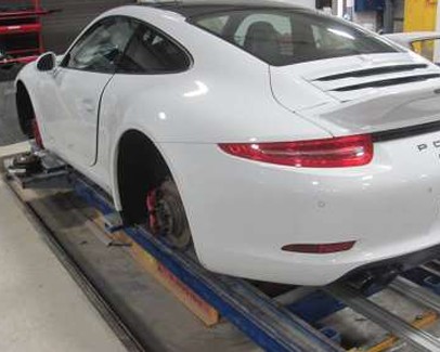 2015 Porsche 911 GTS Carrera - Image 20