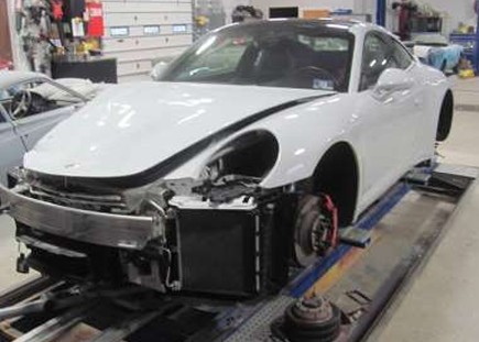 2015 Porsche 911 GTS Carrera - Image 19