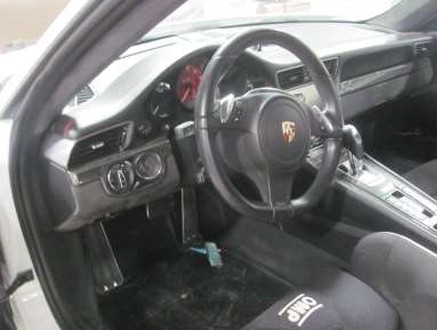2015 Porsche 911 GTS Carrera - Image 17