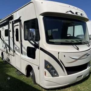 2015 Ford Thor Motor Coach