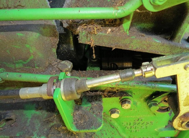 2016 John Deere 5085E Tractor - Image 17