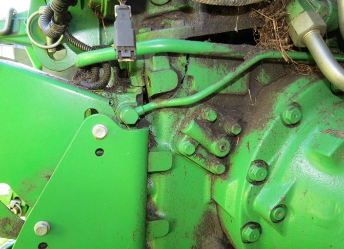 2016 John Deere 5085E Tractor - Image 18