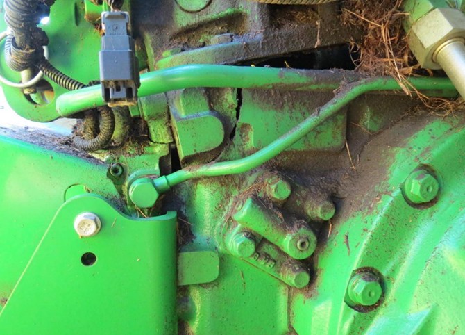 2016 John Deere 5085E Tractor - Image 19