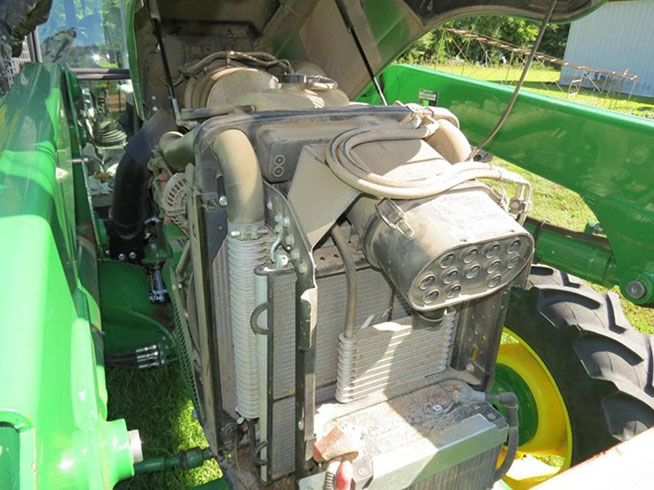 2016 John Deere 5085E Tractor - Image 23
