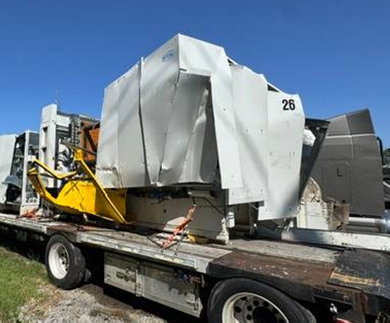 2016 Netstal Elion 3200-39800 Injection Molding Machine - Image 4