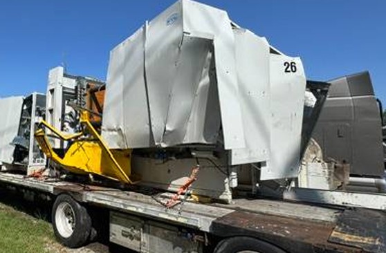 2016 Netstal Elion 3200-39800 Injection Molding Machine - Image 6
