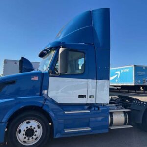 2016 Volvo VNL