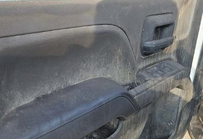 2017 Chevrolet Silverado 2500HD - Image 9
