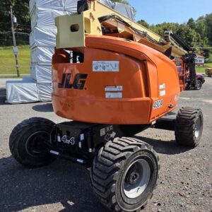 2017 JLG 450A Boom Lift