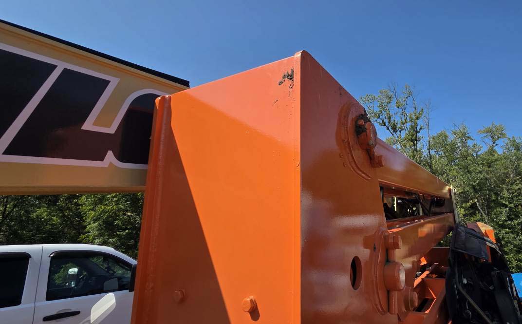 2017 JLG 450A Boom Lift - Image 19