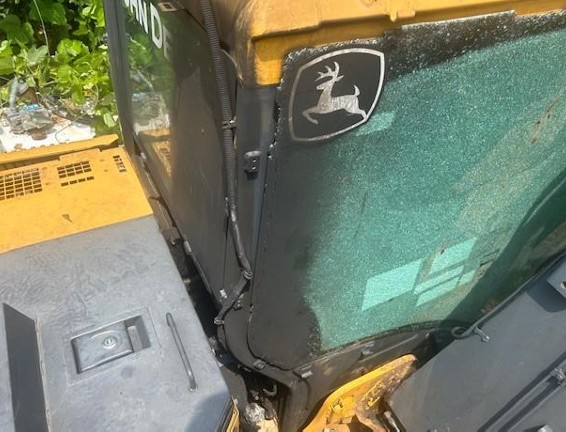 2017 John Deere 135G Excavator - Image 10
