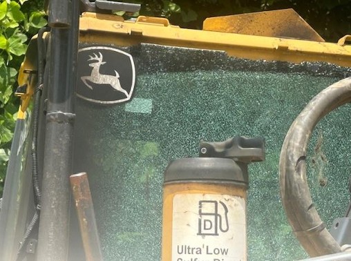2017 John Deere 135G Excavator - Image 16