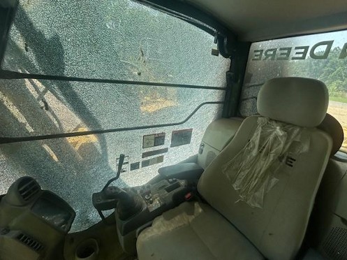 2017 John Deere 135G Excavator - Image 18