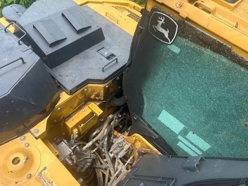2017 John Deere 135G Excavator - Image 19