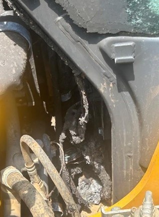 2017 John Deere 135G Excavator - Image 7