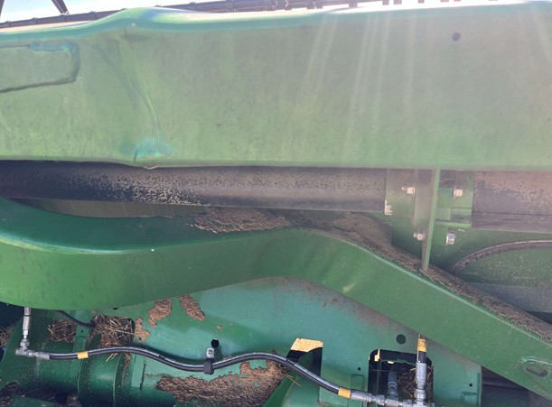 2018 John Deere 640FD Hydraflex Header - Image 3