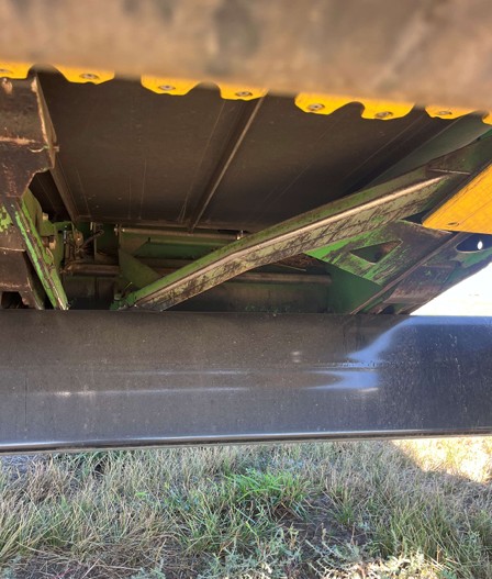 2018 John Deere 640FD Hydraflex Header - Image 7