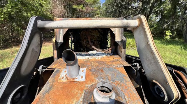 2018 John Deere 333G Skid Steer - Image 12