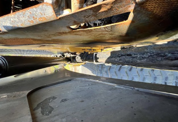 2018 John Deere 333G Skid Steer - Image 17