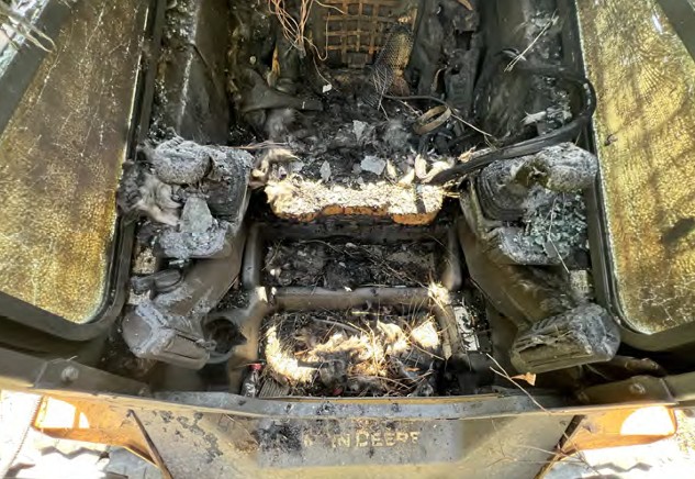 2018 John Deere 333G Skid Steer - Image 19