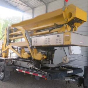 2018 Ommelift 2750 Boom Lift