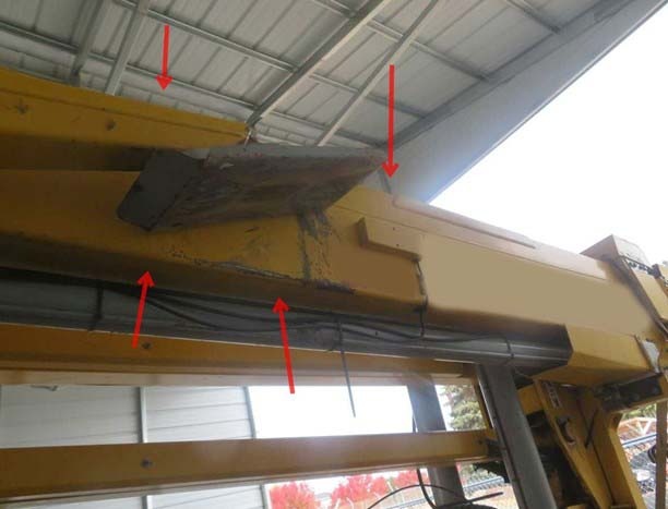 2018 Ommelift 2750 Boom Lift - Image 11