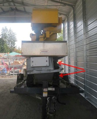 2018 Ommelift 2750 Boom Lift - Image 3