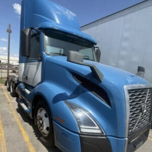 2018 Volvo VNL