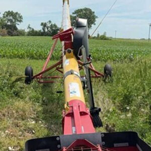 2018 Westfield WR 10-41 Auger