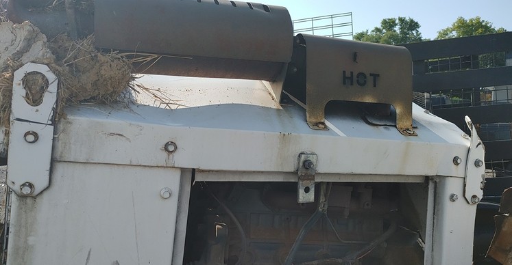 2019 Bandit 200XP Towable Wood Chipper - Image 10