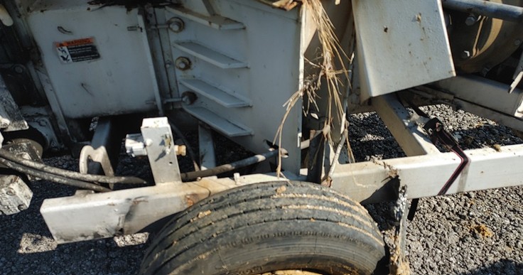 2019 Bandit 200XP Towable Wood Chipper - Image 19