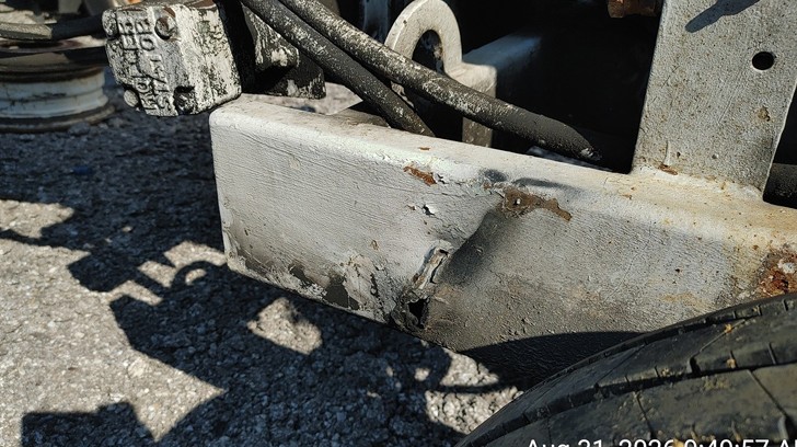 2019 Bandit 200XP Towable Wood Chipper - Image 30