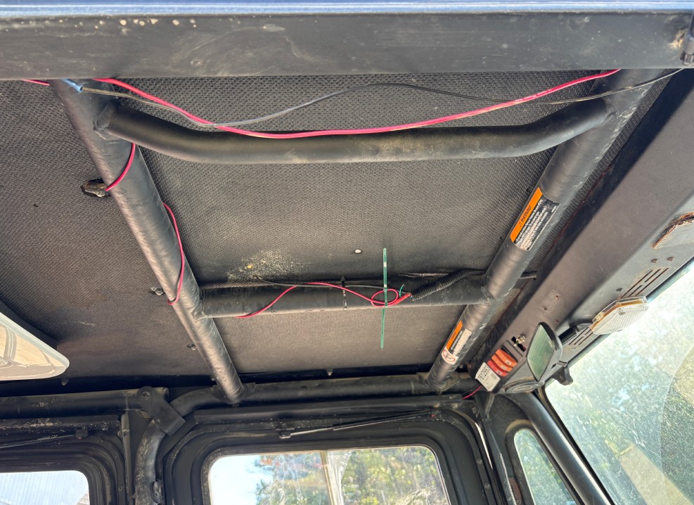 2019 Club Car Carryall 1700 - Image 9