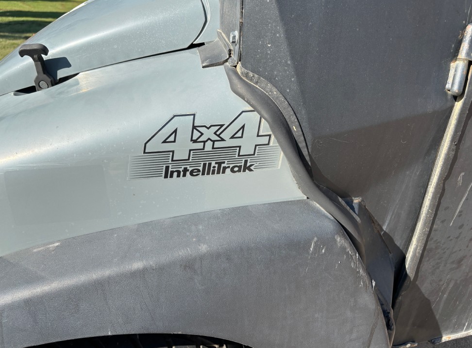 2019 Club Car Carryall 1700 - Image 5