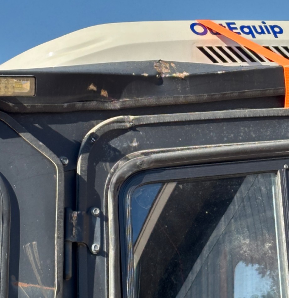 2019 Club Car Carryall 1700 - Image 6