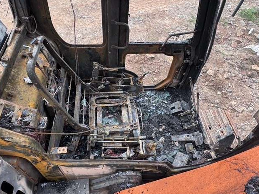2019 Doosan DX140 LCR-5 Excavator - Image 12