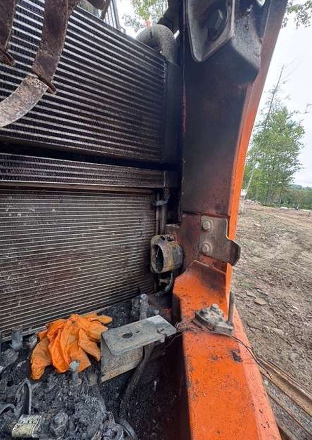 2019 Doosan DX140 LCR-5 Excavator - Image 21