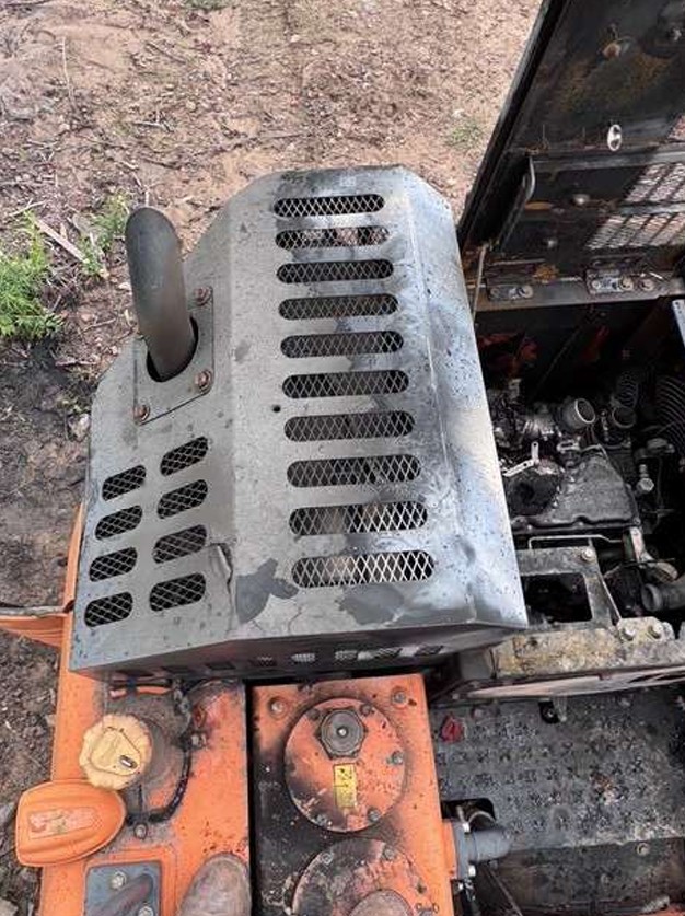 2019 Doosan DX140 LCR-5 Excavator - Image 22