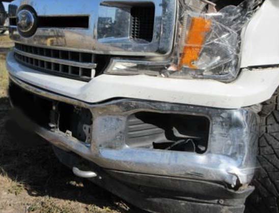 2019 Ford F-150 - Image 10