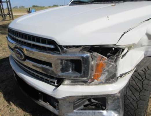 2019 Ford F-150 - Image 13