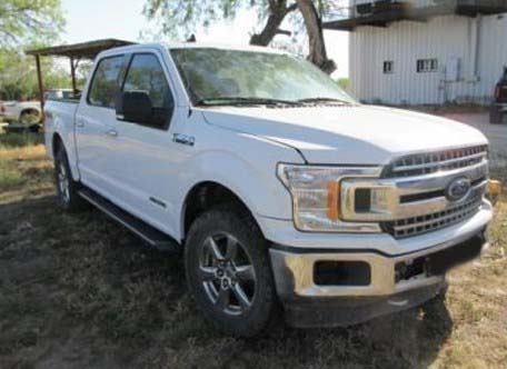 2019 Ford F-150 - Image 2