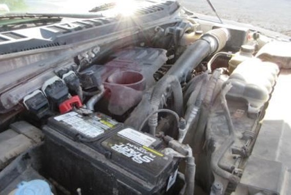 2019 Ford F-150 - Image 21